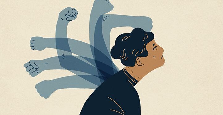 Dealing With Guilt: A Guide To Healthy Assertiveness