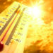 Heatwave Conditions Persist In Six Districts Of Jammu