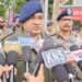 Proper security in place for Kheer Bhawani mela: IGP Kashmir