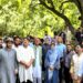 "They Never Chose War, But Live Its Horror Daily": Mehbooba Mufti Visits Shell-Hit Tangdhar