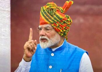 Prime Minister Shri Narendra Modi addresses the 18th Rozgar Mela