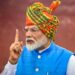 Prime Minister Shri Narendra Modi addresses the 18th Rozgar Mela