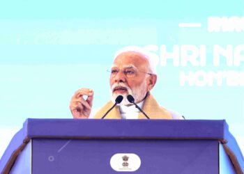 Terrorist activities are no longer proxy war but well thought out strategy, so the response will also be in a similar way: PM