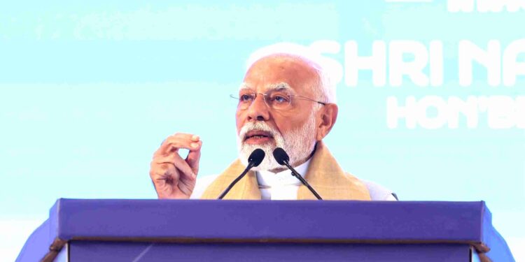 Terrorist activities are no longer proxy war but well thought out strategy, so the response will also be in a similar way: PM