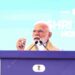 Terrorist activities are no longer proxy war but well thought out strategy, so the response will also be in a similar way: PM