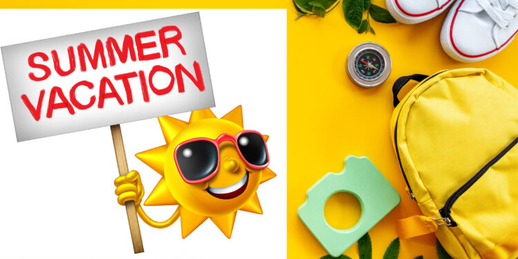 Govt Declares Summer Vacations for Degree Colleges in J&K