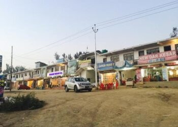 Dry fruit, Kehwa, saffron sellers in Lethpora, Pampore say they face losses after Pahalgam attack