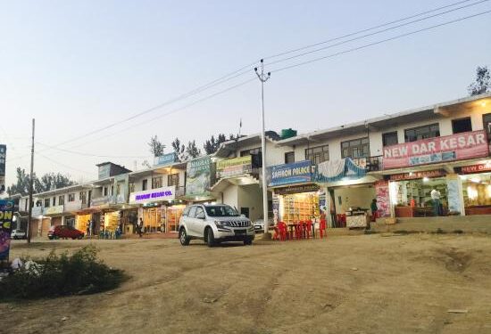 Dry fruit, Kehwa, saffron sellers in Lethpora, Pampore say they face losses after Pahalgam attack
