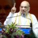 Amit Shah to visit J&K for 03 days