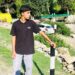 Riyan Rafiq: The Young Calligraphy Artist from Kashmir Creating Waves with His Pen
