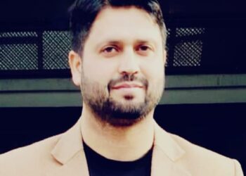 JKTF Provincial President Irfan Nazir Extends Eid-ul-Adha Greetings