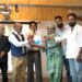Team The Freelancers Wins Third Prize in Film Competition at Media Festival 2025