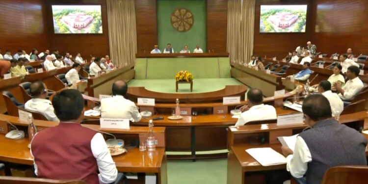 All-Party Meet Ahead Of Monsoon Session: Opposition Seeks PM's Statement On Bihar SIR, Trump & Pahalgam