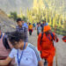 Amarnath Yatra Underway: Over 10,000 Pilgrims On Way To Holy Cave