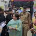 First batch of 5,485 Amarnath pilgrims reaches Qazigund
