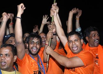 Amarnath Yatra 2025 to remain suspended from 3rd August