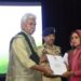 I assure the terror victim families that the perpetrators will be punished: LG Sinha