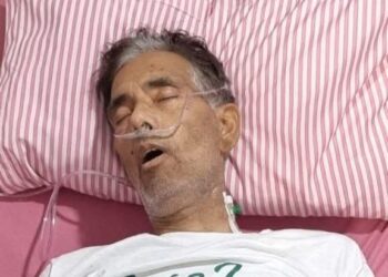 Prominent comedian Bashir Ahmad dies