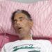 Prominent comedian Bashir Ahmad dies