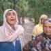 Multiple Budgam Villages Submerged After Heavy Rains, Locals Cry for Help
