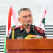 Indian Defence Forces Committed To Adapting To Changing Environment: CDS Chauhan
