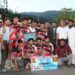 VOLLEYBALL TOURNAMENT 2025 ORG BY CHINAR CORPS OF INDIAN ARMY