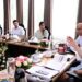 CM Omar Abdullah Chairs SKICC Board of Governors Meet