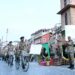 CRPF Holds Cycle Campaign in Srinagar Under Fit India Initiative