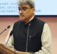 CS reviews readiness for launch of ‘Har Ghar Tiranga’ campaign