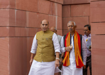 Centre Plans 8 New Bills In Monsoon Session Starting Monday