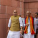Centre Plans 8 New Bills In Monsoon Session Starting Monday