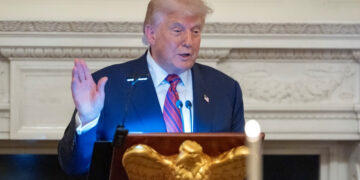 Trump Confirms Iran Talks; Presses Putin For End To Ukraine War