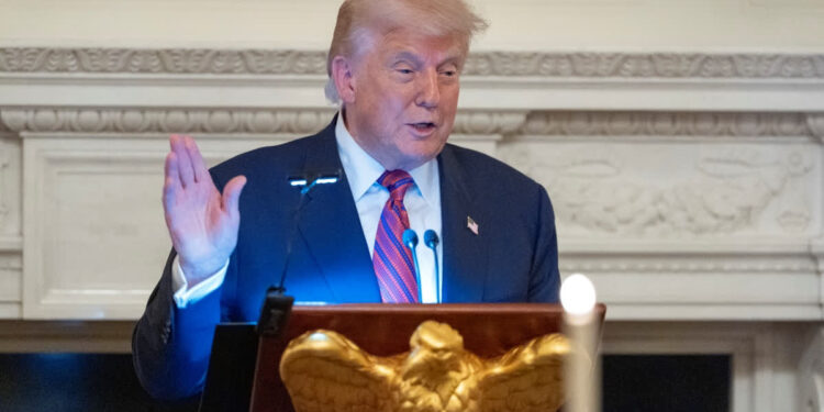 Trump Confirms Iran Talks; Presses Putin For End To Ukraine War