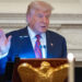Trump Confirms Iran Talks; Presses Putin For End To Ukraine War