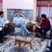 Chief Minister Omar Abdullah meets various delegations at Raabita Office