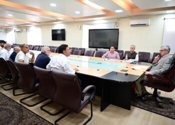 CM Omar Abdullah takes serious view of misbranded machine-made carpets