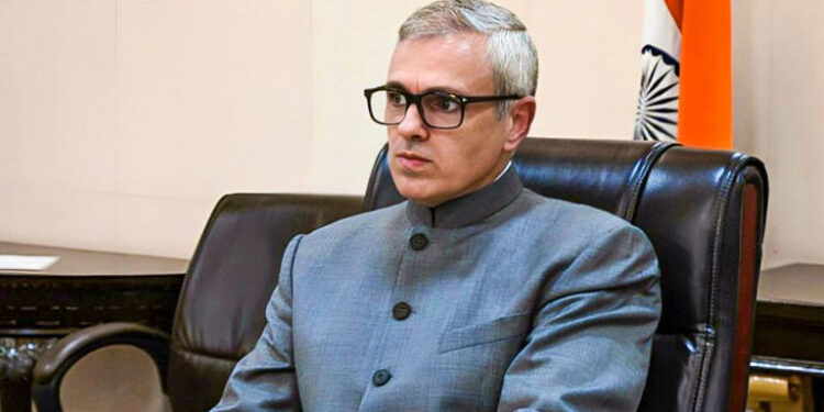 Iran–US Ceasefire: Omar Abdullah Questions Gains After 39-Day Conflict