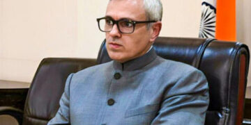 Iran–US Ceasefire: Omar Abdullah Questions Gains After 39-Day Conflict