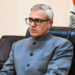 Iran–US Ceasefire: Omar Abdullah Questions Gains After 39-Day Conflict