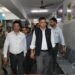 DC Budgam conducts surprise inspection of Distt Hospital