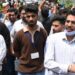 Junior doctors strike hits medical services at GMC Jammu for 2nd day