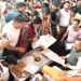 Holds Public Durbar At Bani, Dr Jitendra Discusses Security Situation With Administration