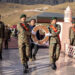 Khandu Pays Tributes To Kargil War Heroes At Drass Memorial