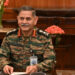 Gen Dwivedi Launches Apps To Pay Tributes To Kargil Martyrs