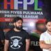 Stage set for High Fives Premier league in Pulwama
