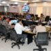 IGP Kashmir Reviews Security Arrangements for NLSA Events and KU Alumni Meet