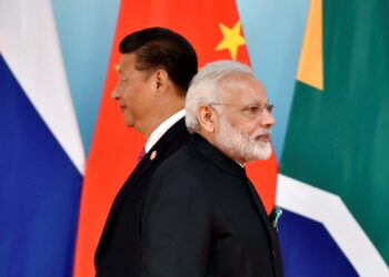 India to resume issuing tourist visas to Chinese citizens