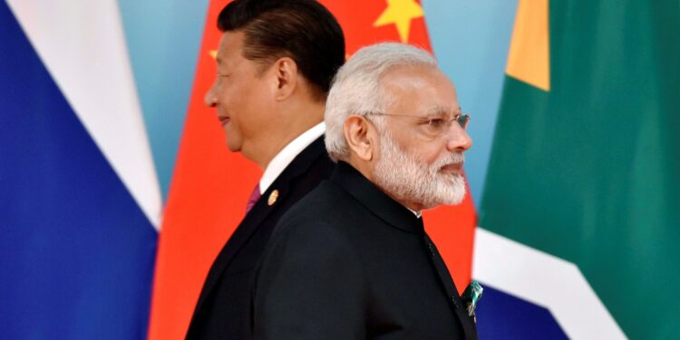 India to resume issuing tourist visas to Chinese citizens