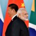 India to resume issuing tourist visas to Chinese citizens
