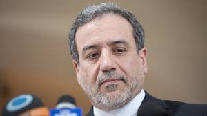 Iran, E3 Agree To Resume Nuclear Talks Amid Tensions Over Sanctions Mechanism